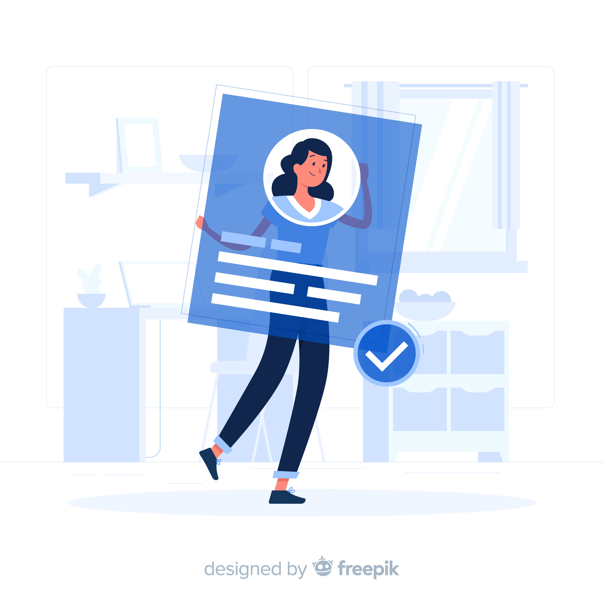 Verified Profiles